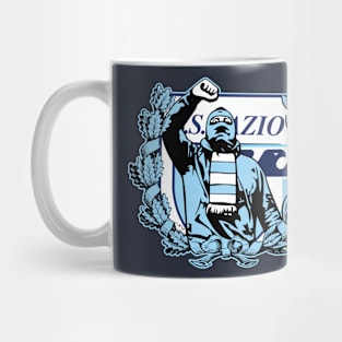 Ultras Lazio Mug